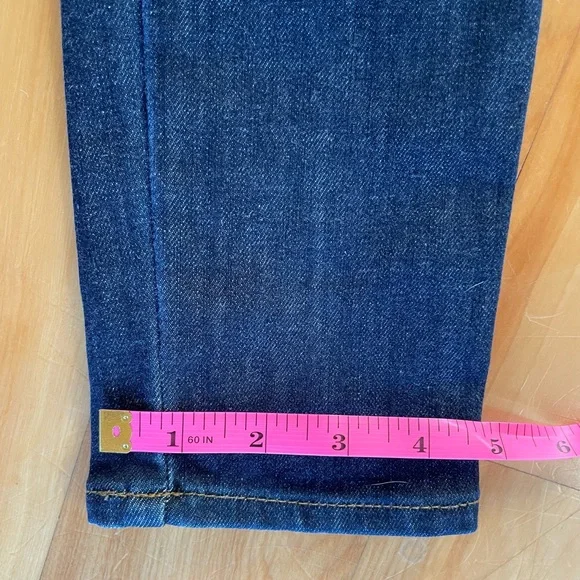 Hudson Skinny Jeans - Picture 12 of 12